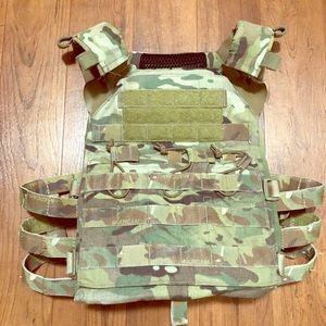 Crye JPC Gen 1